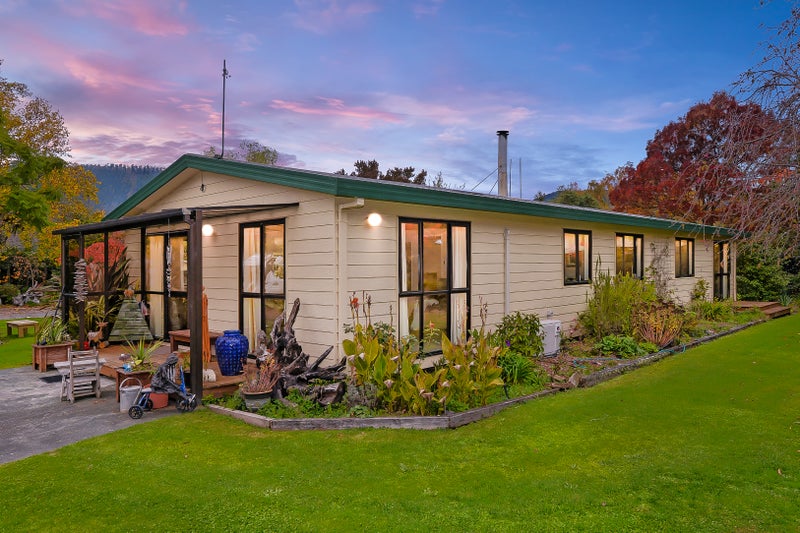 Property Valuation for 133 River Terrace Road, Brightwater Trade Me