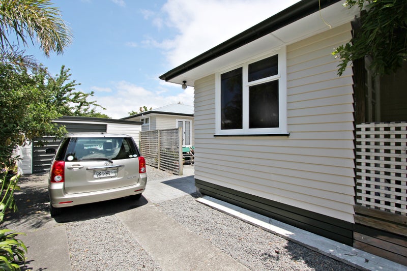 Property Valuation for 7B Carnell Street, Napier South, Napier Trade