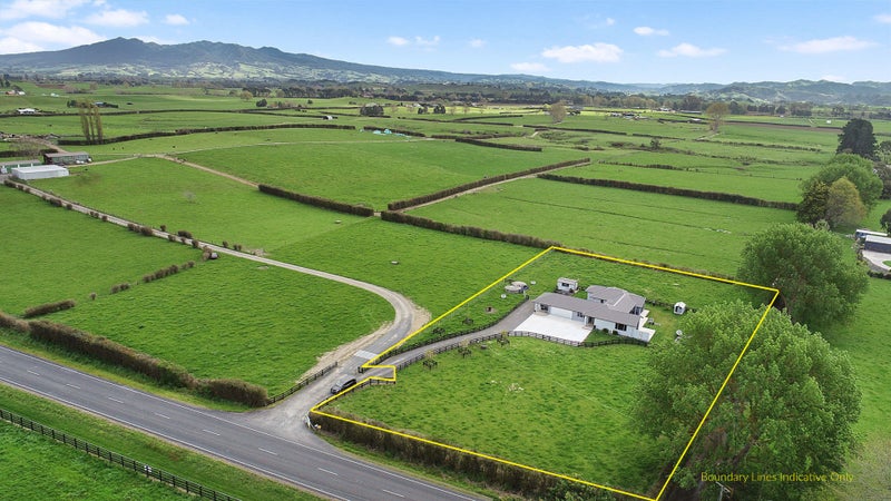 1567 Kakaramea Road, Ngahinapouri, Hamilton - Carousel 2
