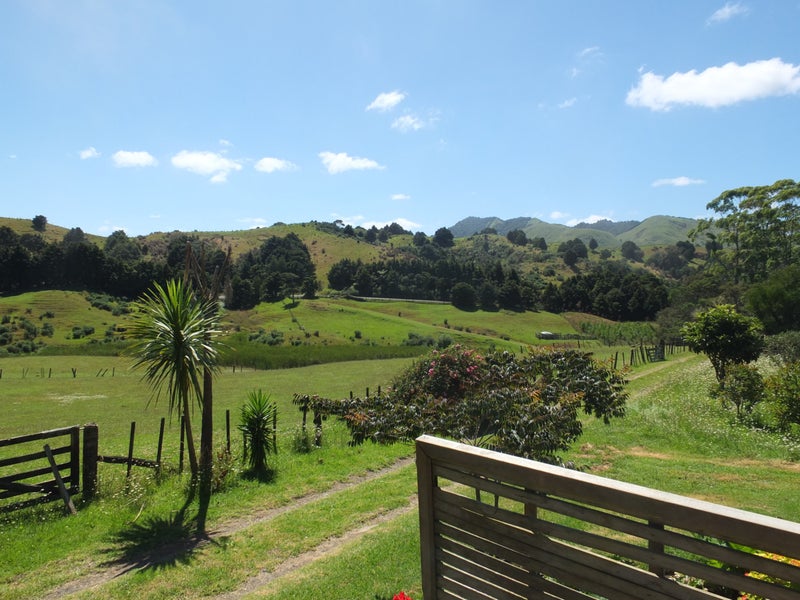 Property Valuation for 704A Karaka Road, Tangowahine Trade Me
