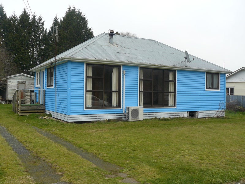 0 Georgetti Street, Maniaiti / Benneydale, Te Kuiti - Carousel 1