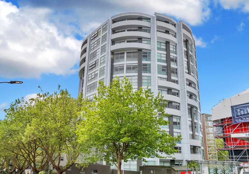 2G/156 Vincent Street, Auckland Central, Auckland - Carousel 1