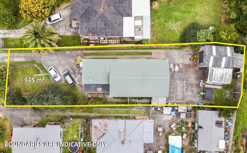 12 Tahi Terrace, Glen Eden, Auckland - Carousel 2