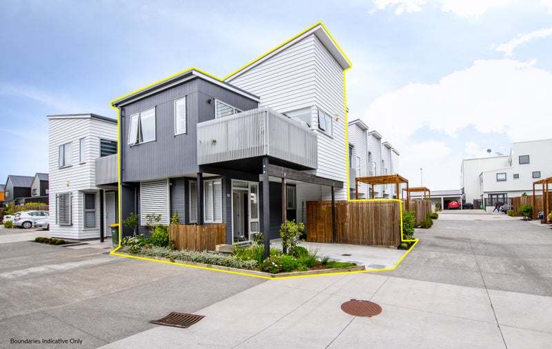 16 Mapou Road, Hobsonville, Auckland - Carousel 1