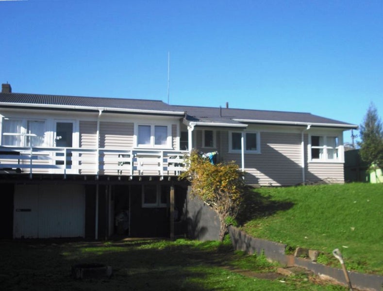 Property Valuation for 2 Williams Avenue, Kaikohe, Kaikohe Trade Me Property Trade Me Property