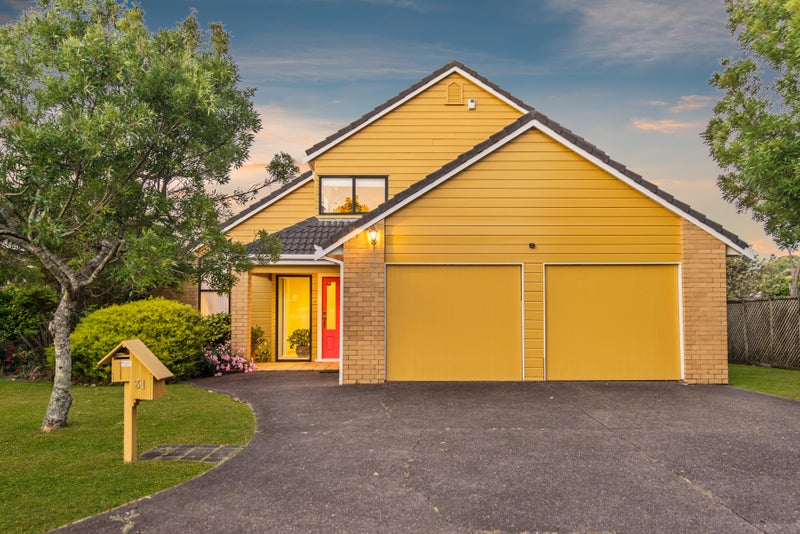 31 Kingshaven Close, Mount Roskill, Auckland - Carousel 1