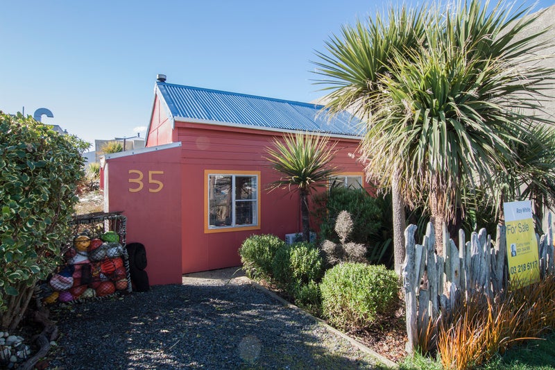 Property Valuation for 35 Barrow Street, Bluff Trade Me Property
