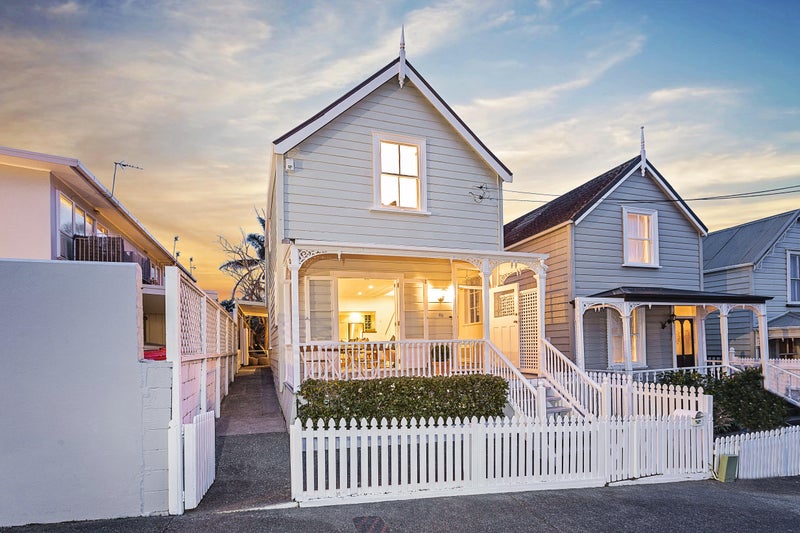60 Lincoln Street, Ponsonby, Auckland - Carousel 1