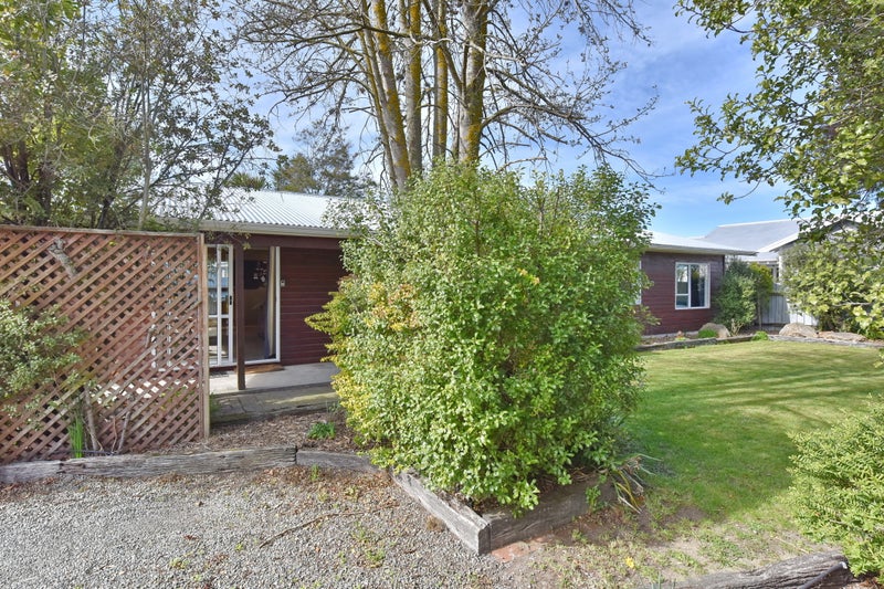 Property Valuation for 46 Southbrook Road, Rangiora, Rangiora Trade