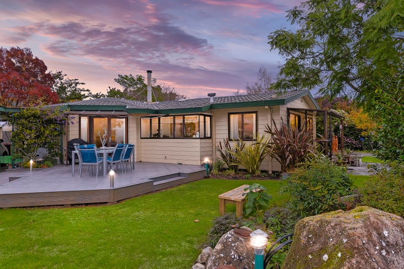Property Valuation for 133 River Terrace Road, Brightwater Trade Me