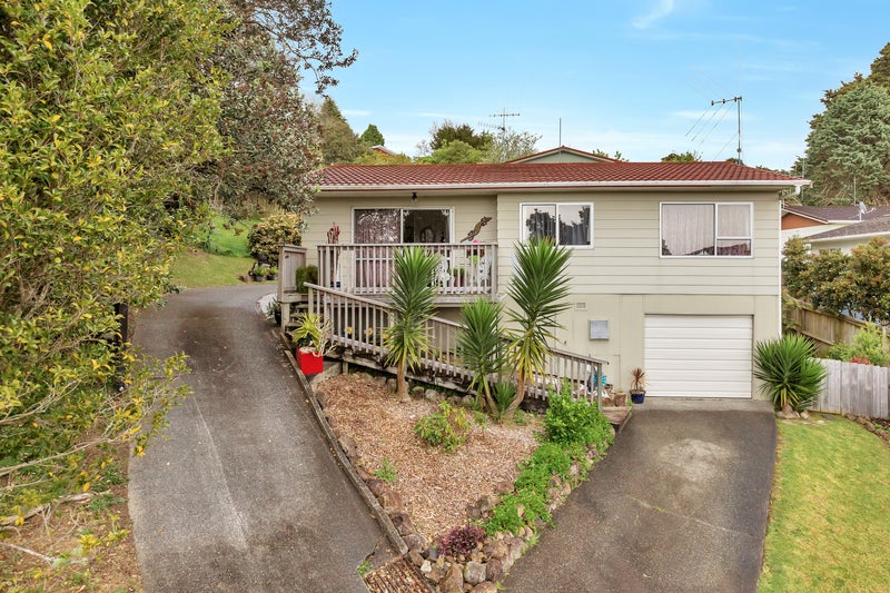 Property Valuation for 13 Mariposa Place, Te Kamo, Whangārei Trade Me