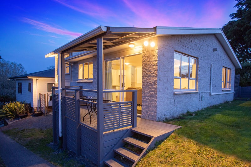 Property Valuation for 126 Hynds Road, Gate Pa, Tauranga Trade Me