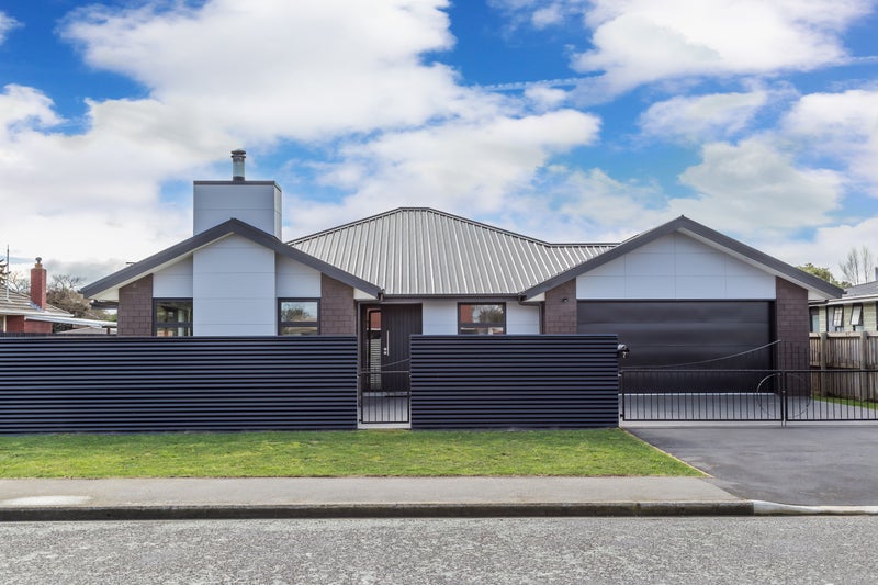 Property Valuation for 2 Coleridge Street, Rolleston, Rolleston Trade