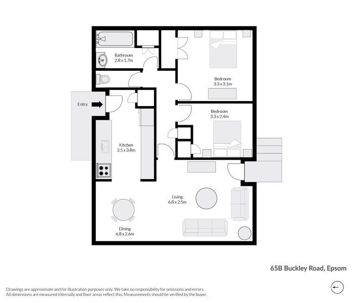65B Buckley Road, Epsom, Auckland - Carousel 17