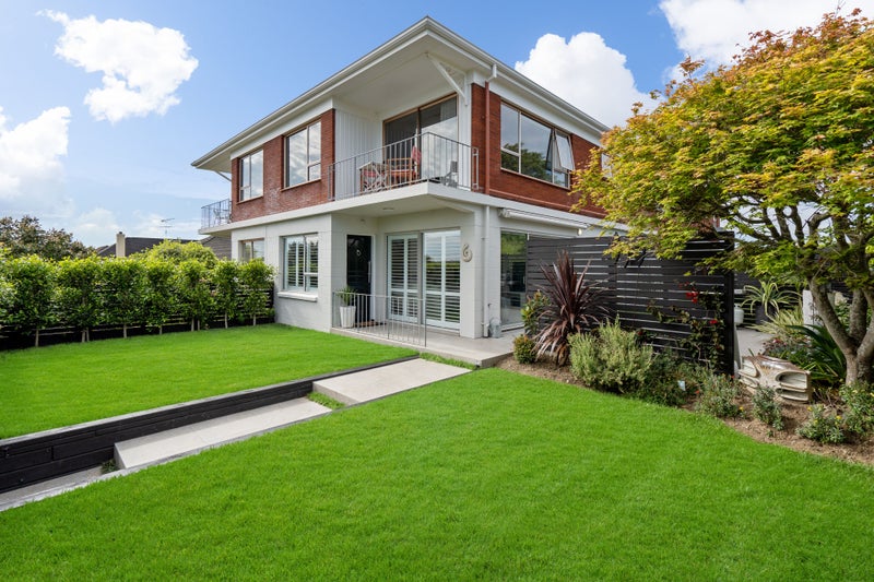 Property Valuation for 1/27 Rawhitiroa Road, Kohimarama, Auckland