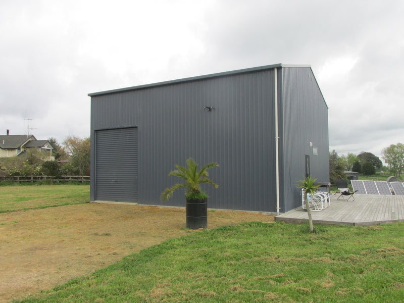 Property Valuation for 0 Kells St, Waitotara, Wanganui Trade Me