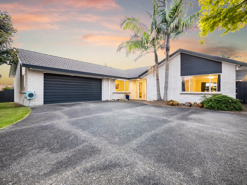 Property Valuation for 10 Chippewa Place, Conifer Grove, Takanini