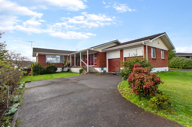 20 Hanover Place, Pahurehure, Papakura - Carousel 1