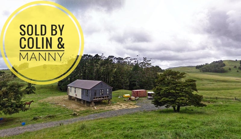 85 Wech Access, Makarau, Warkworth - Carousel 1