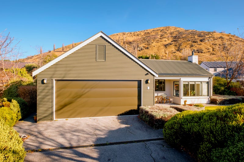 3 Bramshill Drive, Lower Shotover, Queenstown - Carousel 2