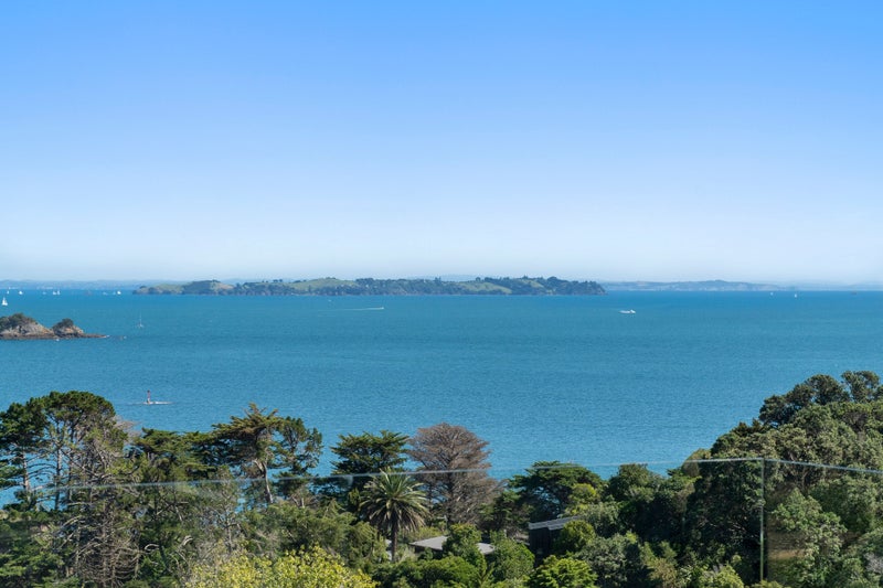 Property Valuation for 35 Great Barrier Road, Oneroa, Waiheke Island