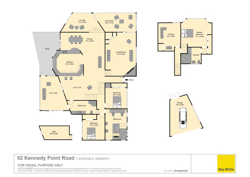 52 Kennedy Point Road, Surfdale, Waiheke Island - Carousel 20