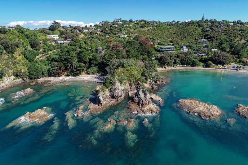 Property Valuation for 81 Great Barrier Road, Oneroa, Waiheke Island