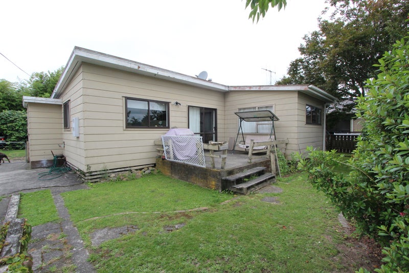 Property Valuation for 5 Glencorse Street, Tokoroa, Tokoroa Trade Me