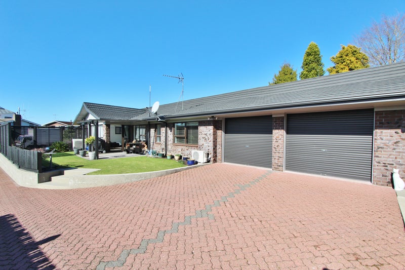 Property Valuation for 36 Cullen Crescent, Tokoroa Trade Me Property