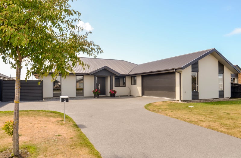20 Wyatt Street, Kaiapoi, Kaiapoi - Carousel 1