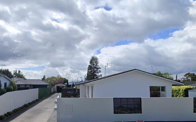 4 Godley Place, Oceanview, Timaru - Carousel 1
