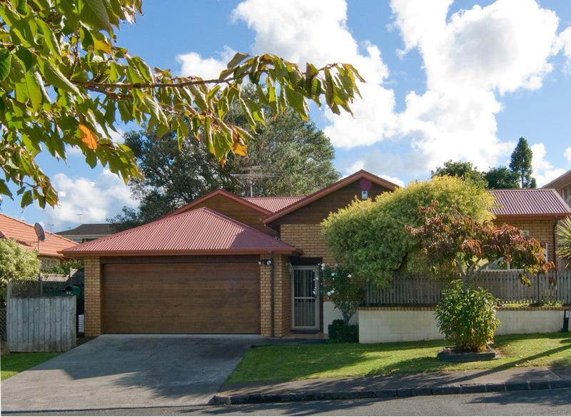 Property Valuation for 84A Tawa Road, One Tree Hill, Auckland Trade