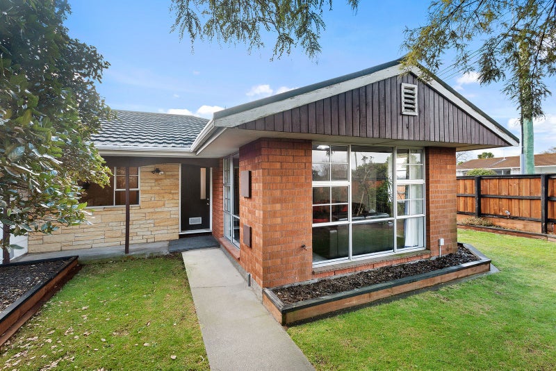 2/332 Lyttelton Street, Spreydon, Christchurch - Carousel 1