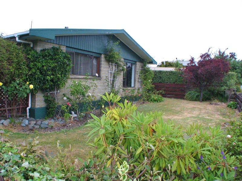 46 Howden Street, Te Anau, Te Anau - Carousel 1