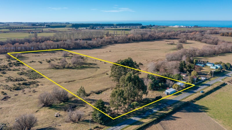 106 Pareora River Road, Timaru - Carousel 1