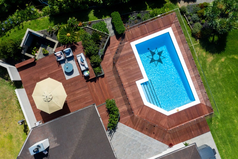 Property Valuation for 141 Point View Drive, East Tamaki Heights