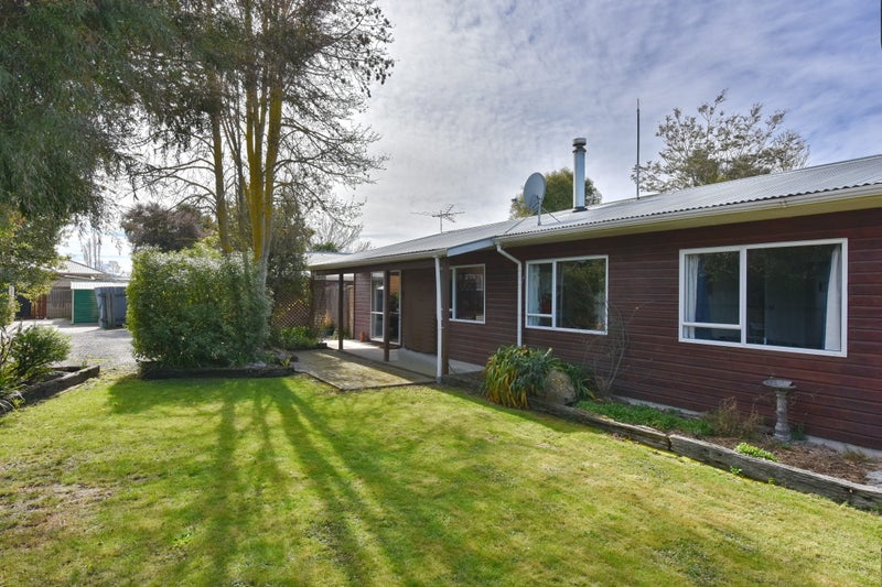 Property Valuation for 46 Southbrook Road, Rangiora, Rangiora Trade