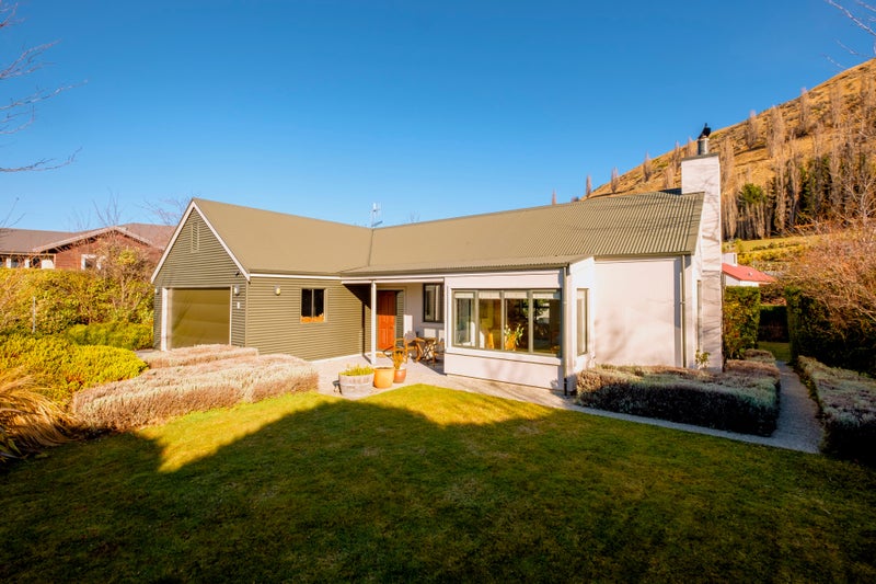 3 Bramshill Drive, Lower Shotover, Queenstown - Carousel 1