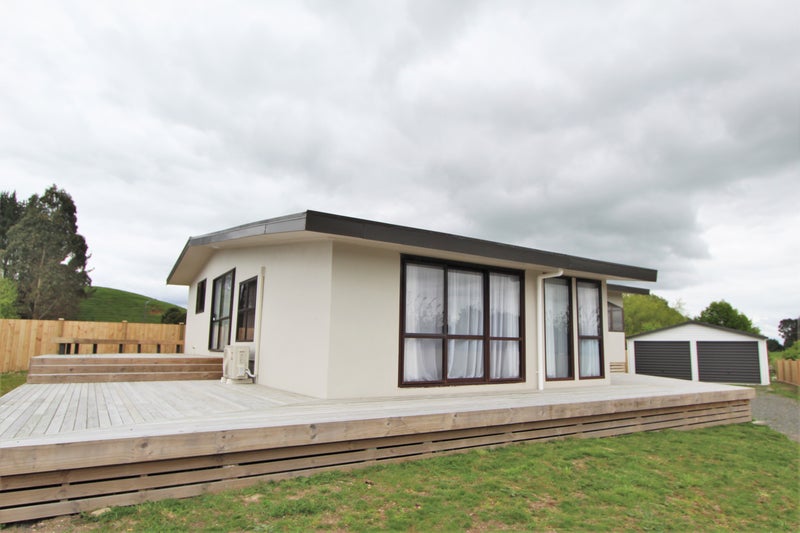 Property Valuation for 55 Manfield Street, Tokoroa Trade Me Property