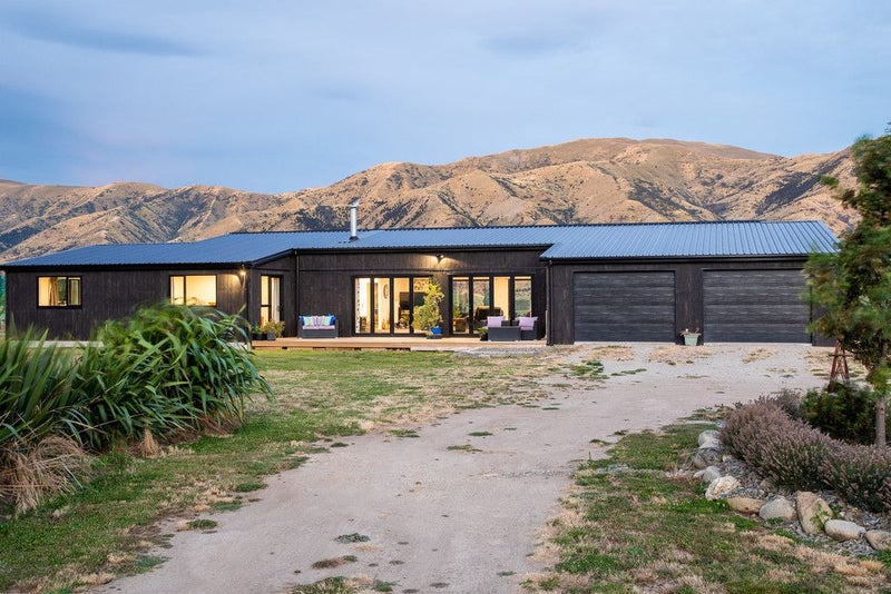 118B Queensberry Terrace, Queensberry, Cromwell - Carousel 2
