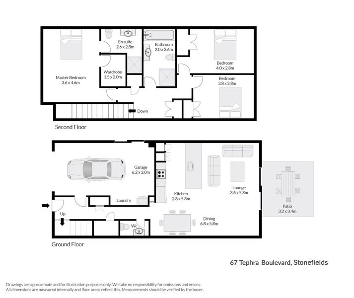 67 Tephra Boulevard, Stonefields, Auckland - Carousel 19
