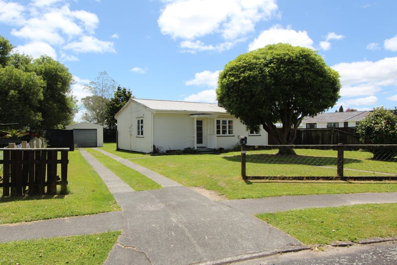 Property Valuation for 36 Pentland Terrace, Tokoroa Trade Me Property