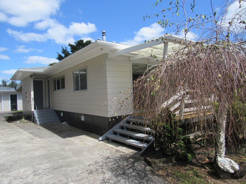 Property Valuation for 15 Williams Avenue, Kaikohe, Kaikohe Trade Me Property Trade Me Property