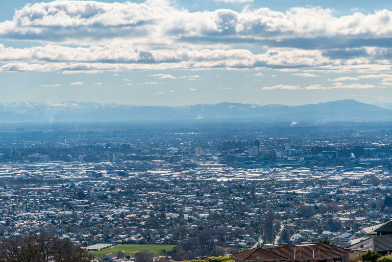 Property Valuation for 14 Pennine Way, Huntsbury, Christchurch Trade