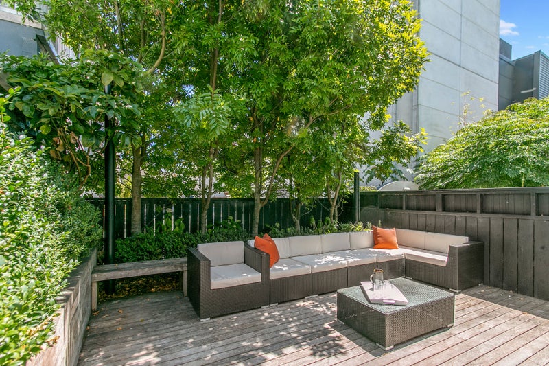 4B Fitzroy Street, Ponsonby, Auckland - Carousel 2