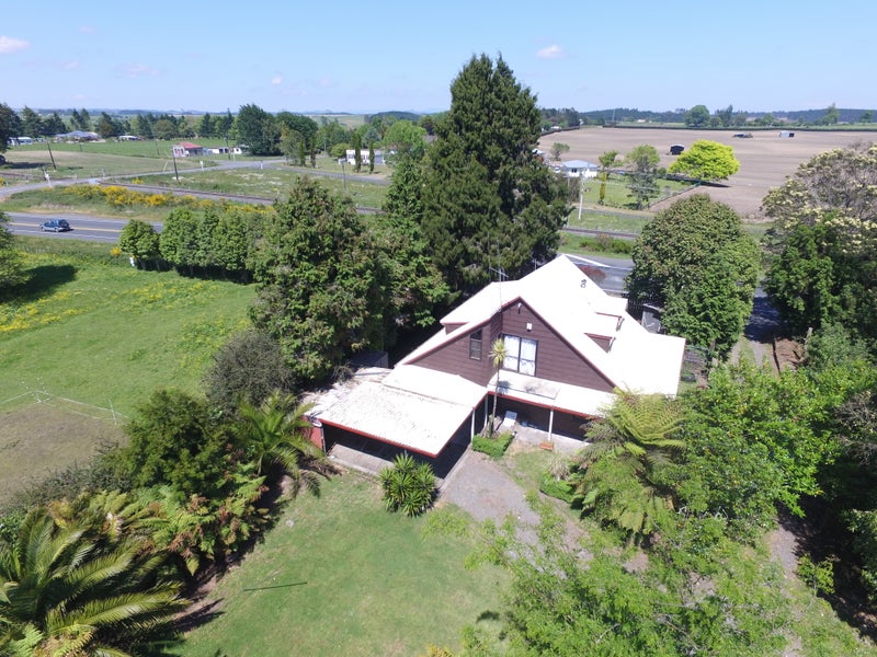 Property Valuation for 0 State Highway 1, Tokoroa Trade Me Property