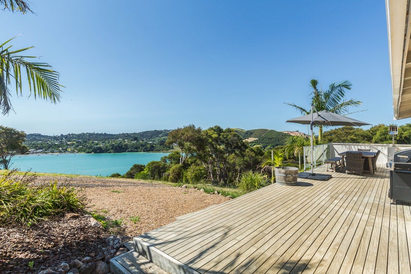 Property Valuation for 51 Margaret Reeve Lane, Waiheke Island, Waiheke