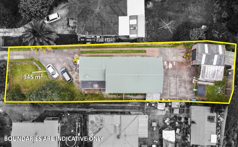 12 Tahi Terrace, Glen Eden, Auckland - Carousel 24