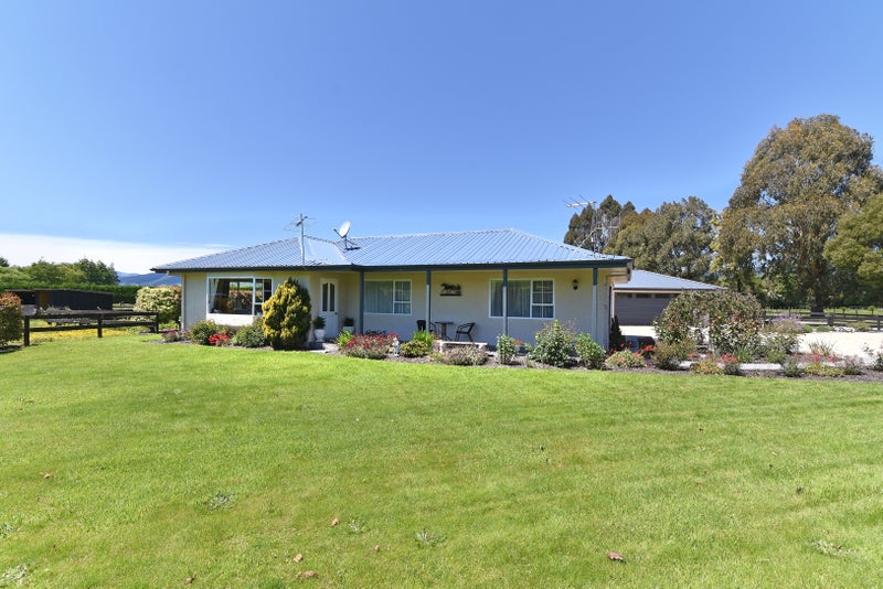 Property Valuation for 131 Teapot Valley Road, Brightwater Trade Me