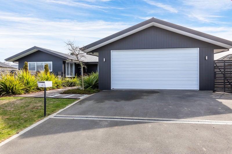4 Rossall Crescent, Rolleston, Rolleston - Carousel 20